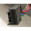 Recambio de retrovisor izquierdo para volkswagen taigo (cs1) 1.0 tsi referencia OEM IAM 2G7857501K9B9 2G7857507G9B9 