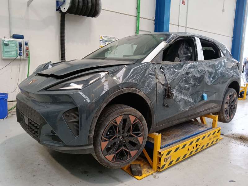 CUPRA RAVAL