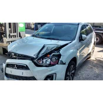 MITSUBISHI ASX (GA0W)