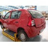 dacia sandero (bs_) del año 2011