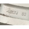 Recambio de llanta para mazda 3 sedán (bm_, bn_) 2.0 referencia OEM IAM 9965337080 9965337080A 