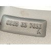 Recambio de llanta para mazda 3 sedán (bm_, bn_) 2.0 referencia OEM IAM 9965337080 9965337080A 