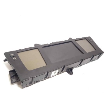 Recambio de cuadro instrumentos para citroën c4 picasso 2.0 hdi fap cat (rhr / dw10bted4) referencia OEM IAM 9663756380 P9663756