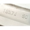 Recambio de llanta para mazda 3 sedán (bm_, bn_) 2.0 referencia OEM IAM 9965337080 9965337080A 