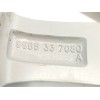 Recambio de llanta para mazda 3 sedán (bm_, bn_) 2.0 referencia OEM IAM 9965337080 9965337080A 