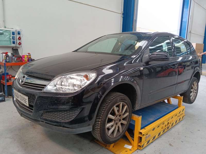OPEL ASTRA H (A04)