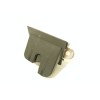 Recambio de cerradura maletero / porton para seat leon (1p1) 1.9 tdi referencia OEM IAM 1P0827505D9B9  