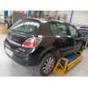 opel astra h (a04) del año 2007