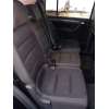 volkswagen touran (1t2) del año 2007