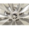 Recambio de llanta para skoda karoq (nu7, nd7) 1.5 tsi referencia OEM IAM 57A601025A8Z8  