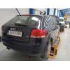 audi a3 sportback (8pa) del año 2005