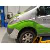 nissan primastar autobús (x83) del año 2007