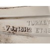 Recambio de llanta para volkswagen golf viii variant (cg5, db5) 1.0 tsi referencia OEM IAM 5H06010258Z8  