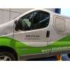 nissan primastar autobús (x83) del año 2007