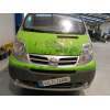 nissan primastar autobús (x83) del año 2007