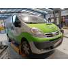 nissan primastar autobús (x83) del año 2007