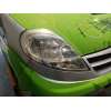 nissan primastar autobús (x83) del año 2007