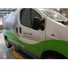 nissan primastar autobús (x83) del año 2007
