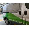 nissan primastar autobús (x83) del año 2007