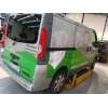 nissan primastar autobús (x83) del año 2007