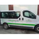 NISSAN PRIMASTAR AUTOBÚS (X83)