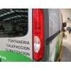 nissan primastar autobús (x83) del año 2007