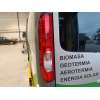 nissan primastar autobús (x83) del año 2007
