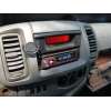 nissan primastar autobús (x83) del año 2007