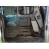 nissan primastar autobús (x83) del año 2007
