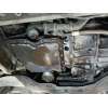 nissan primastar autobús (x83) del año 2007