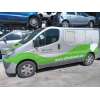 nissan primastar autobús (x83) del año 2007