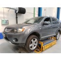 MITSUBISHI OUTLANDER II (CW_W)