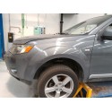 MITSUBISHI OUTLANDER II (CW_W)
