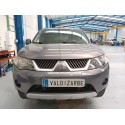 MITSUBISHI OUTLANDER II (CW_W)