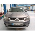 MITSUBISHI OUTLANDER II (CW_W)