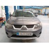 mitsubishi outlander ii (cw_w) del año 2007