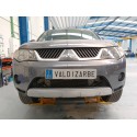 MITSUBISHI OUTLANDER II (CW_W)