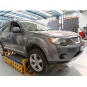 MITSUBISHI OUTLANDER II (CW_W)