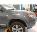 MITSUBISHI OUTLANDER II (CW_W)