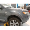 mitsubishi outlander ii (cw_w) del año 2007