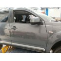 MITSUBISHI OUTLANDER II (CW_W)