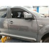 mitsubishi outlander ii (cw_w) del año 2007