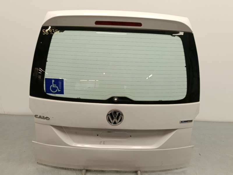 PORTON TRASERO 2K5827025B 