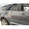 mitsubishi outlander ii (cw_w) del año 2007