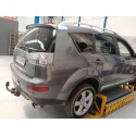 MITSUBISHI OUTLANDER II (CW_W)