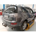 MITSUBISHI OUTLANDER II (CW_W)