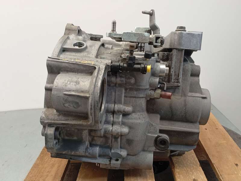 Recambio de caja cambios para seat altea (5p1) 2.0 tdi 16v referencia OEM IAM GNE 02Q300043EX - Plata 2