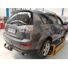mitsubishi outlander ii (cw_w) del año 2007