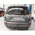 MITSUBISHI OUTLANDER II (CW_W)