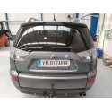 MITSUBISHI OUTLANDER II (CW_W)